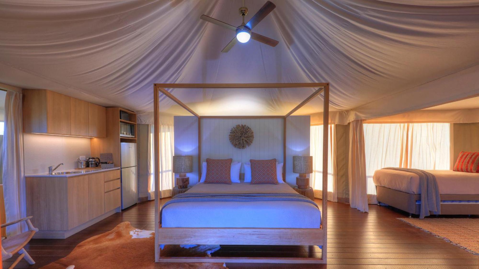 Resort Ingenia Holidays Rivershore Maroochydore