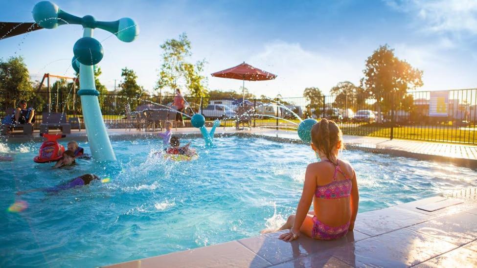 Ingenia Holidays Rivershore 4*