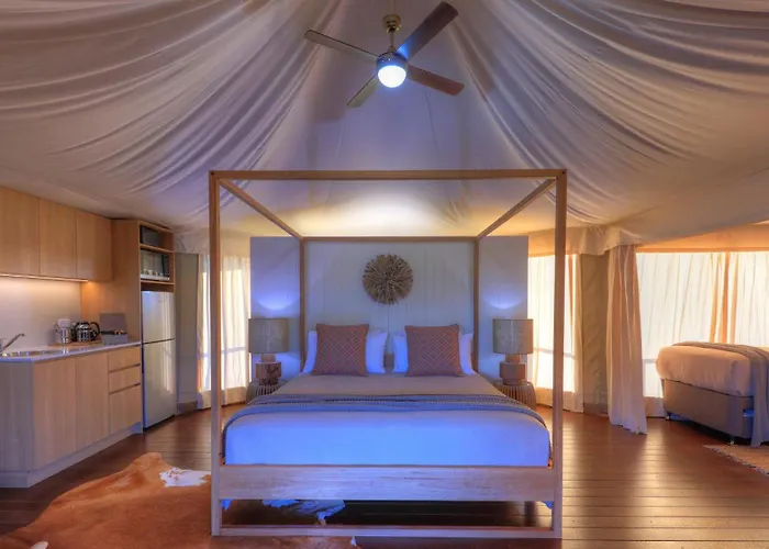 Ingenia Holidays Rivershore