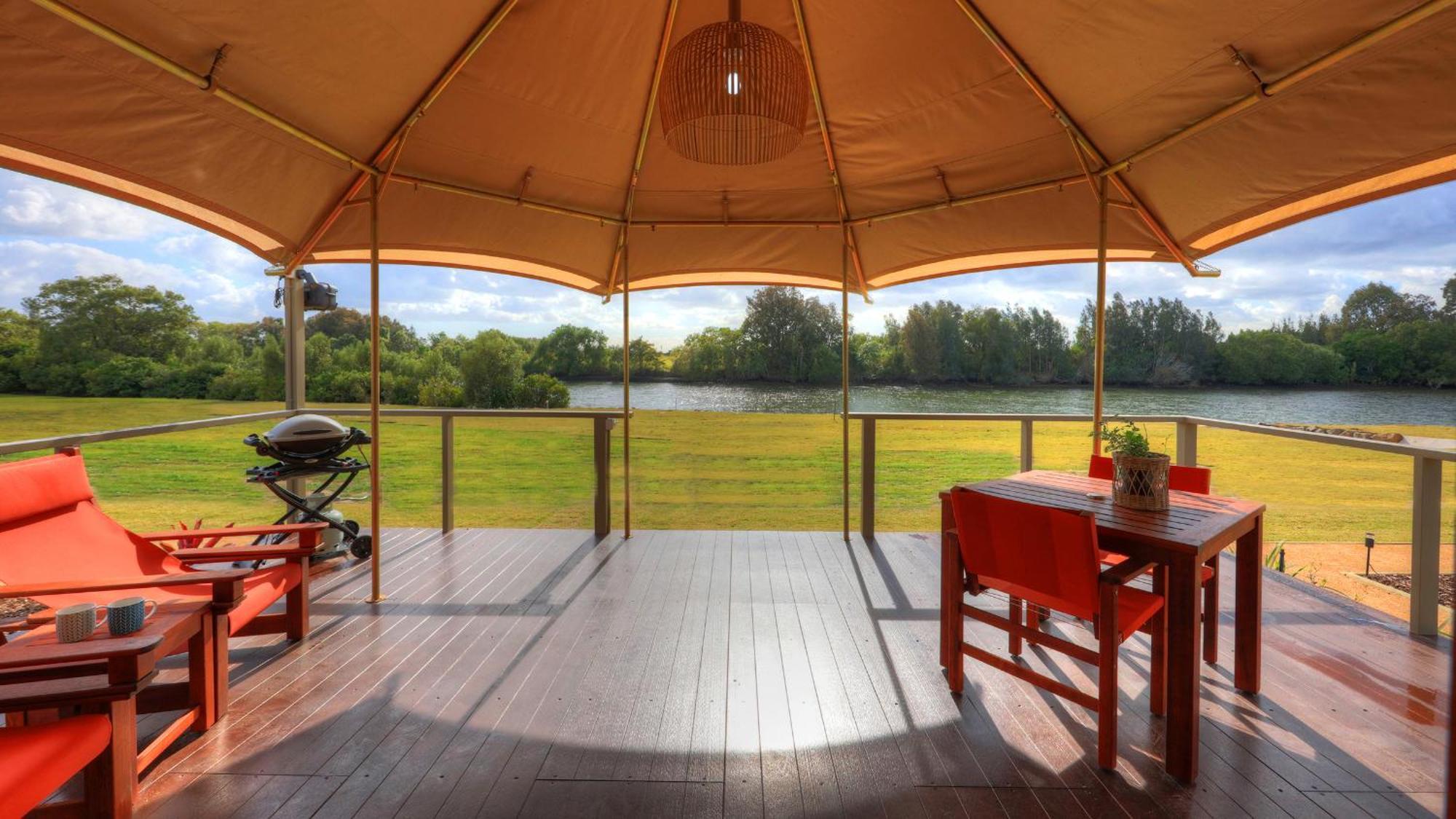 Ingenia Holidays Rivershore Resort Maroochydore