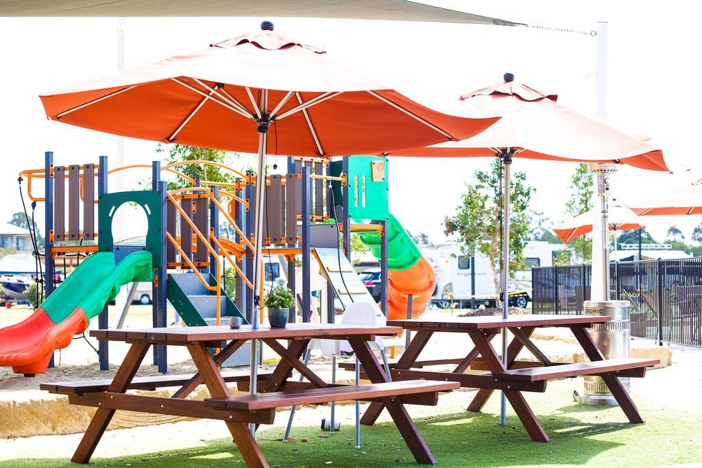 Ingenia Holidays Rivershore Resort