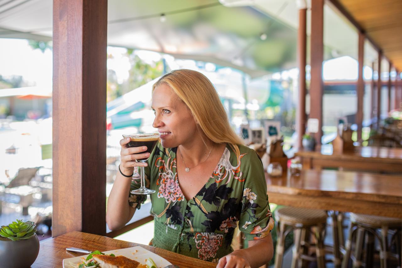 Ingenia Holidays Rivershore Maroochydore