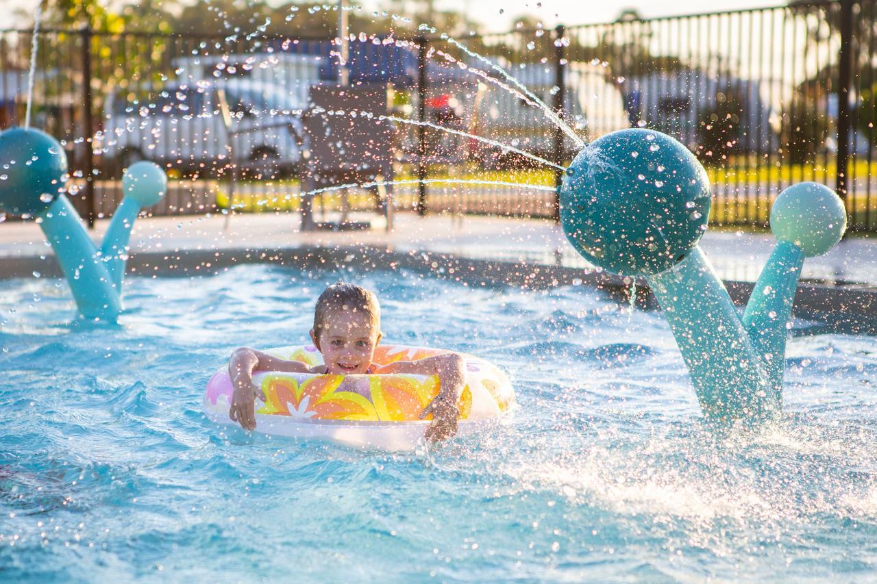 Resort Ingenia Holidays Rivershore 4*