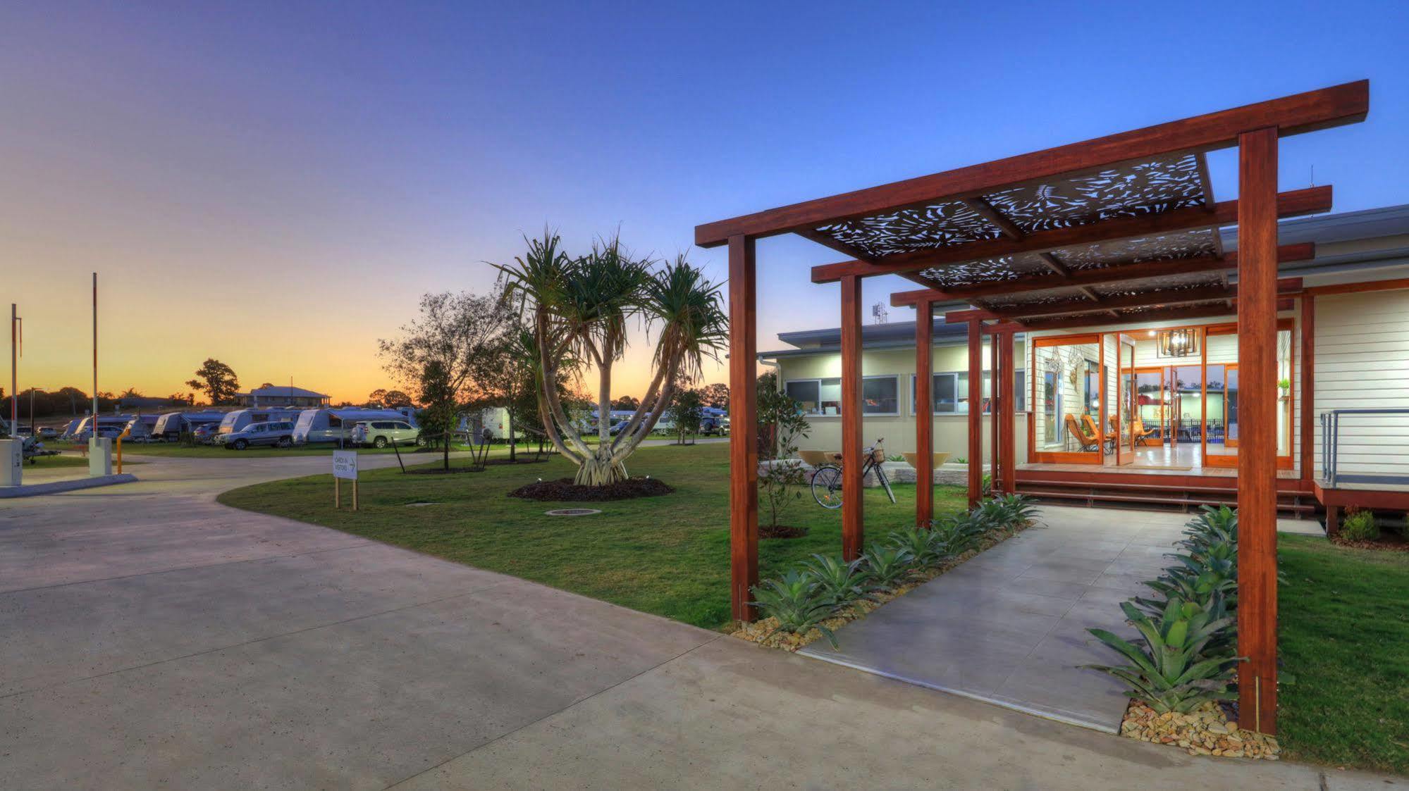 Ingenia Holidays Rivershore 4* Maroochydore