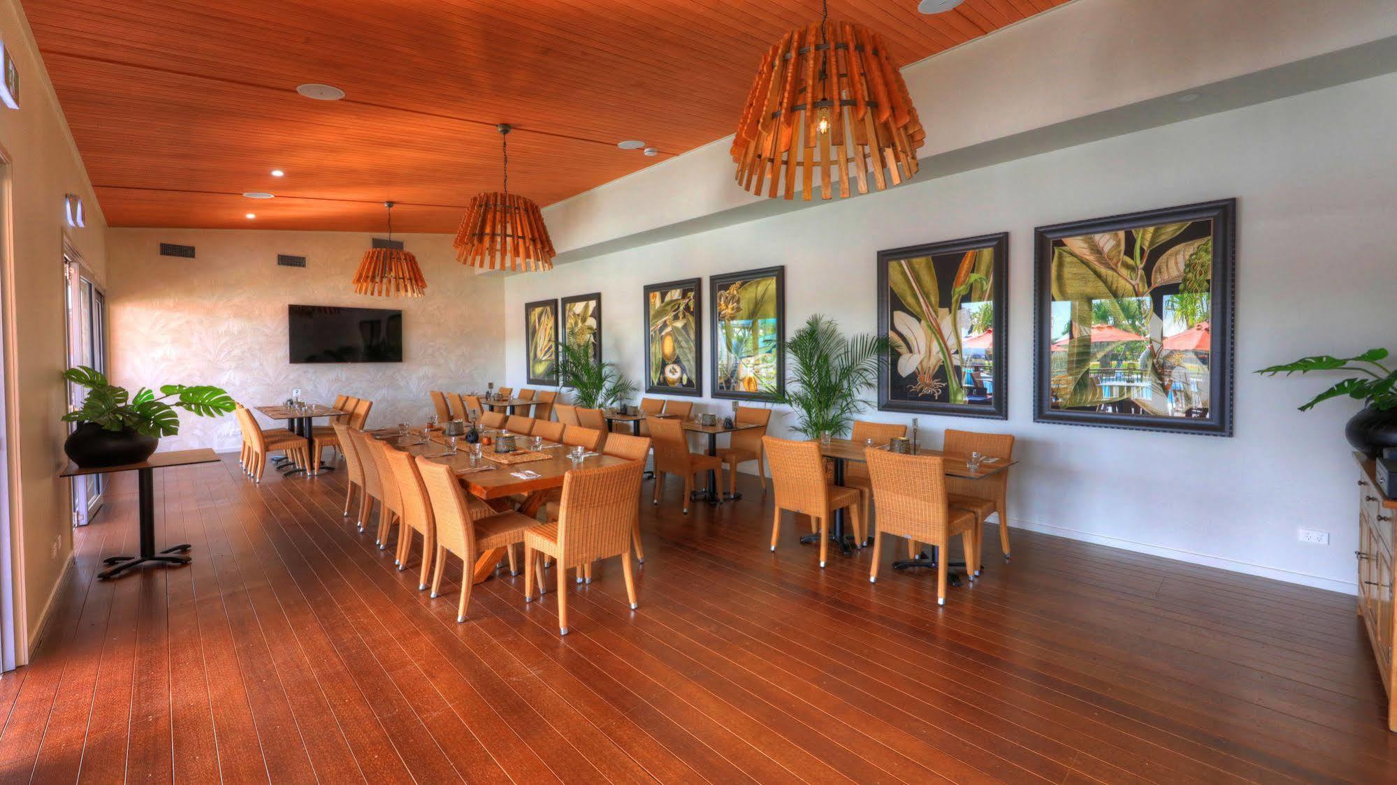 Resort Ingenia Holidays Rivershore Maroochydore