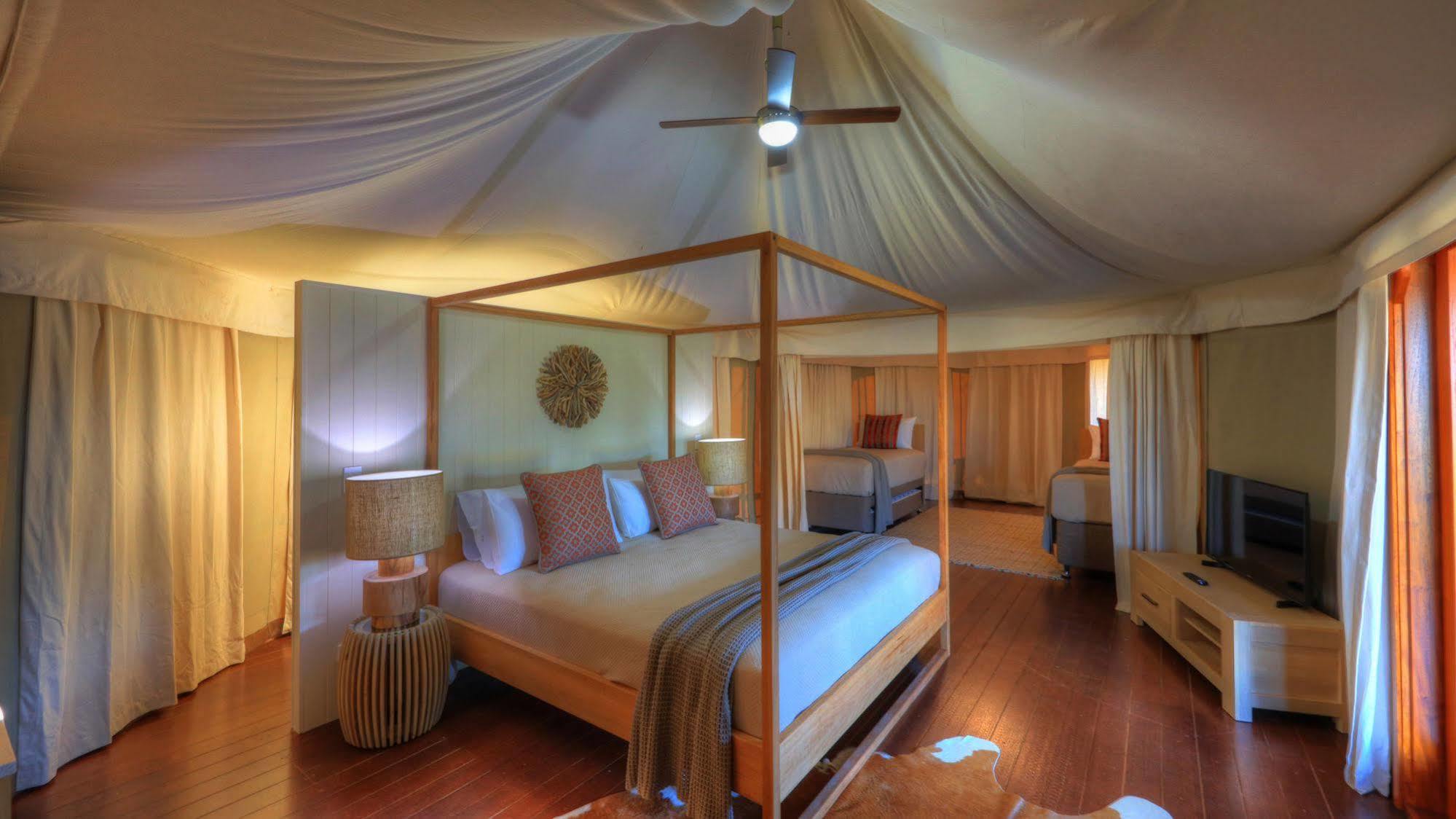 Ingenia Holidays Rivershore Maroochydore
