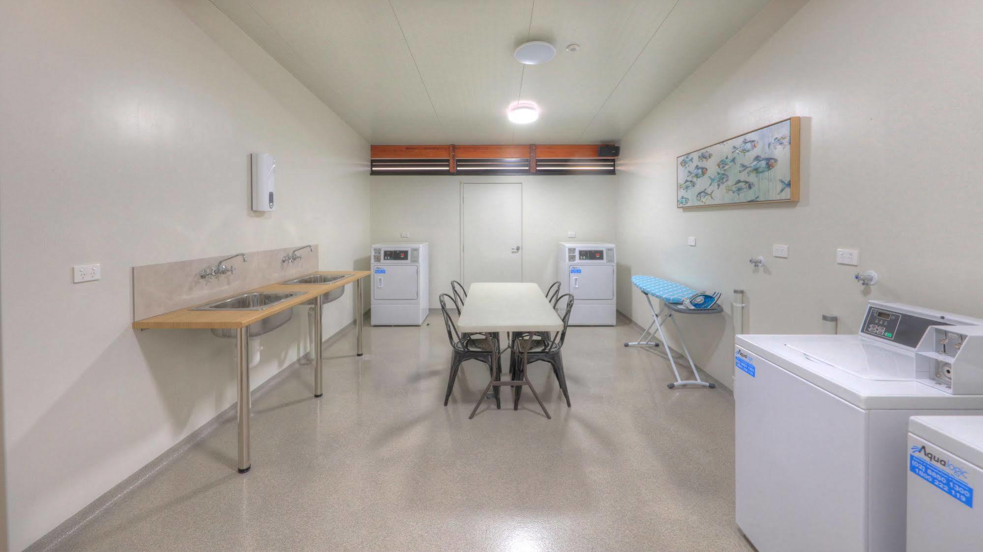 Ingenia Holidays Rivershore 4* Maroochydore