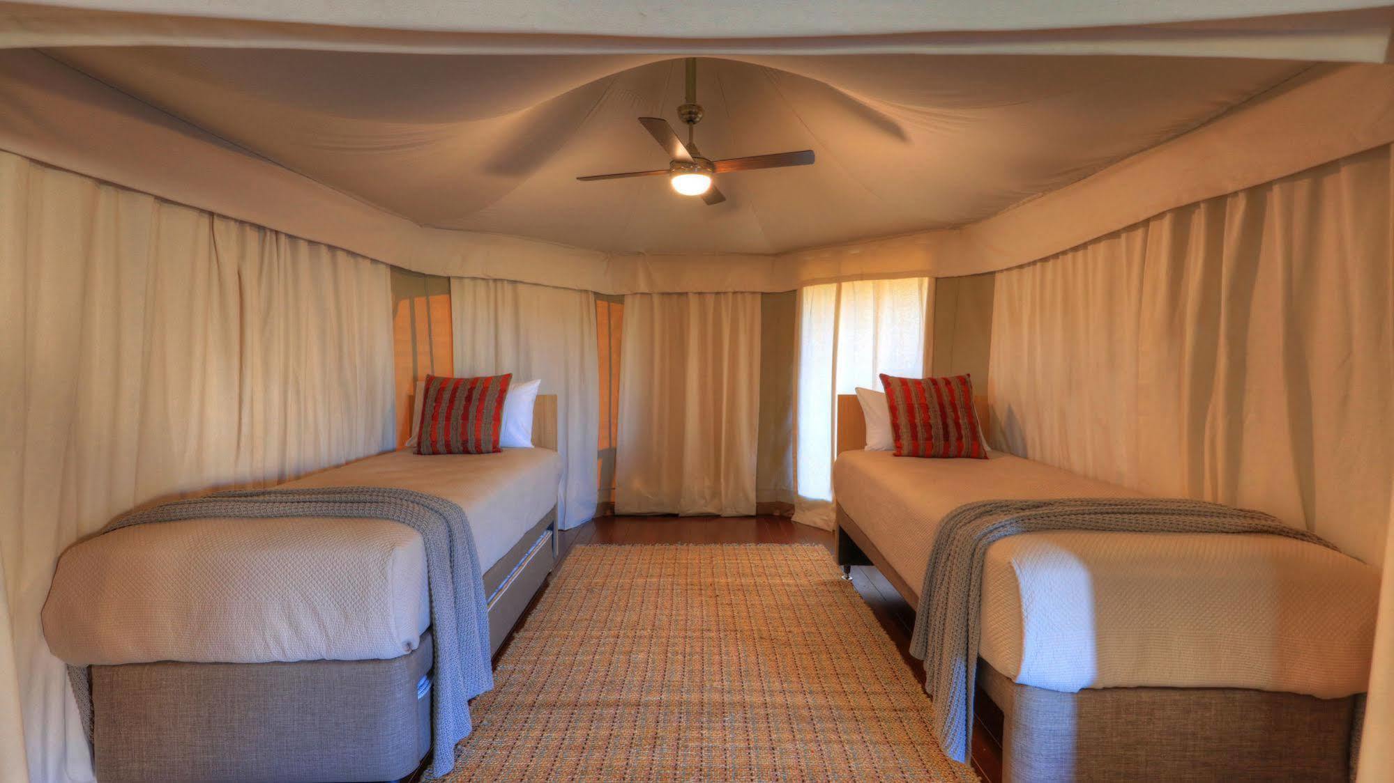 Resort Ingenia Holidays Rivershore