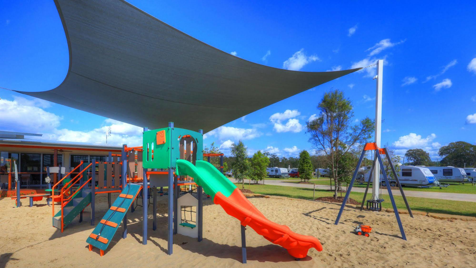 Ingenia Holidays Rivershore Resort