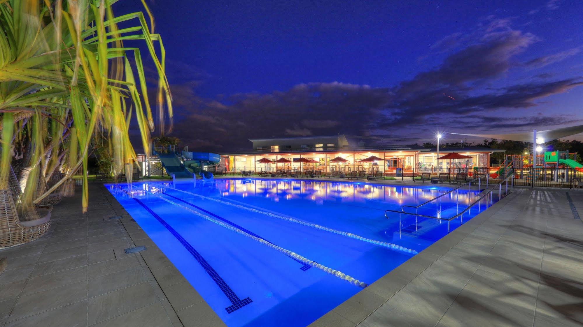 Resort Ingenia Holidays Rivershore