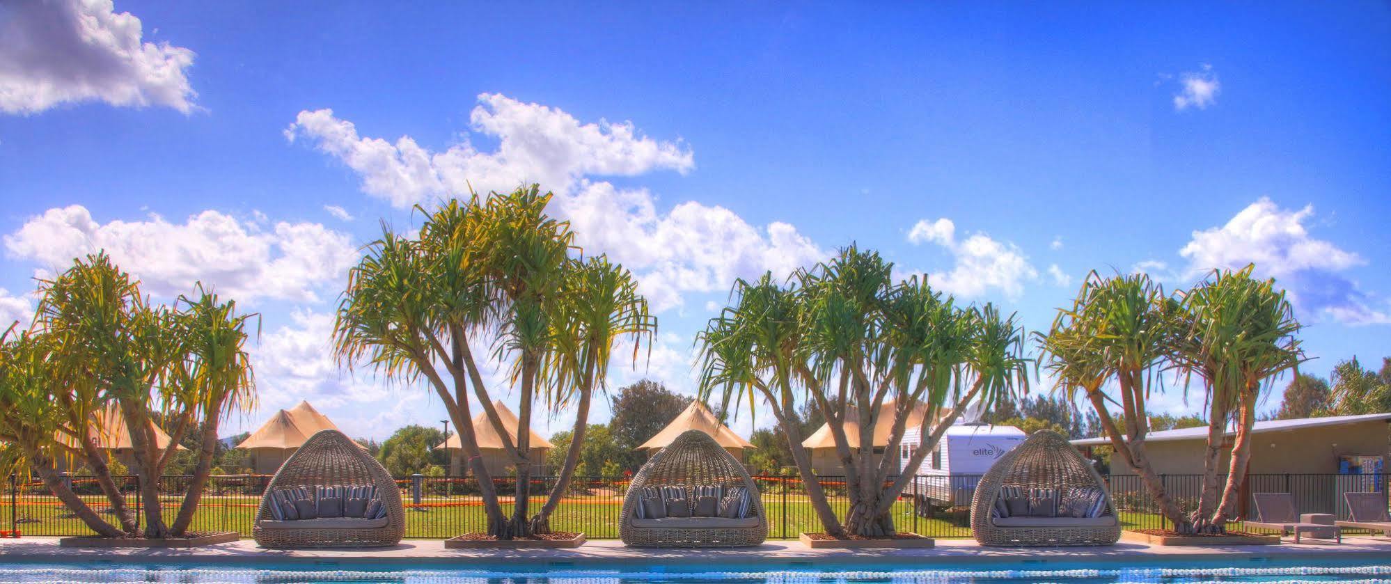 Ingenia Holidays Rivershore Resort Maroochydore