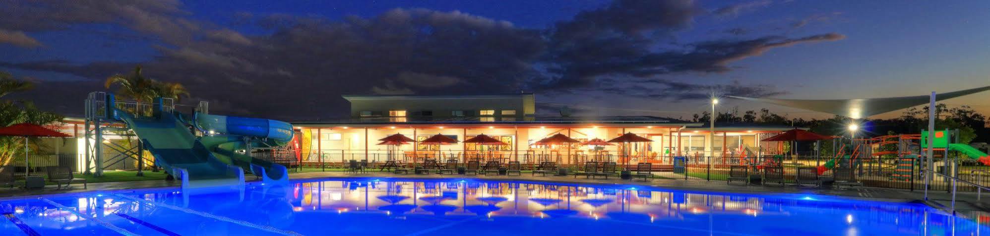Ingenia Holidays Rivershore Maroochydore