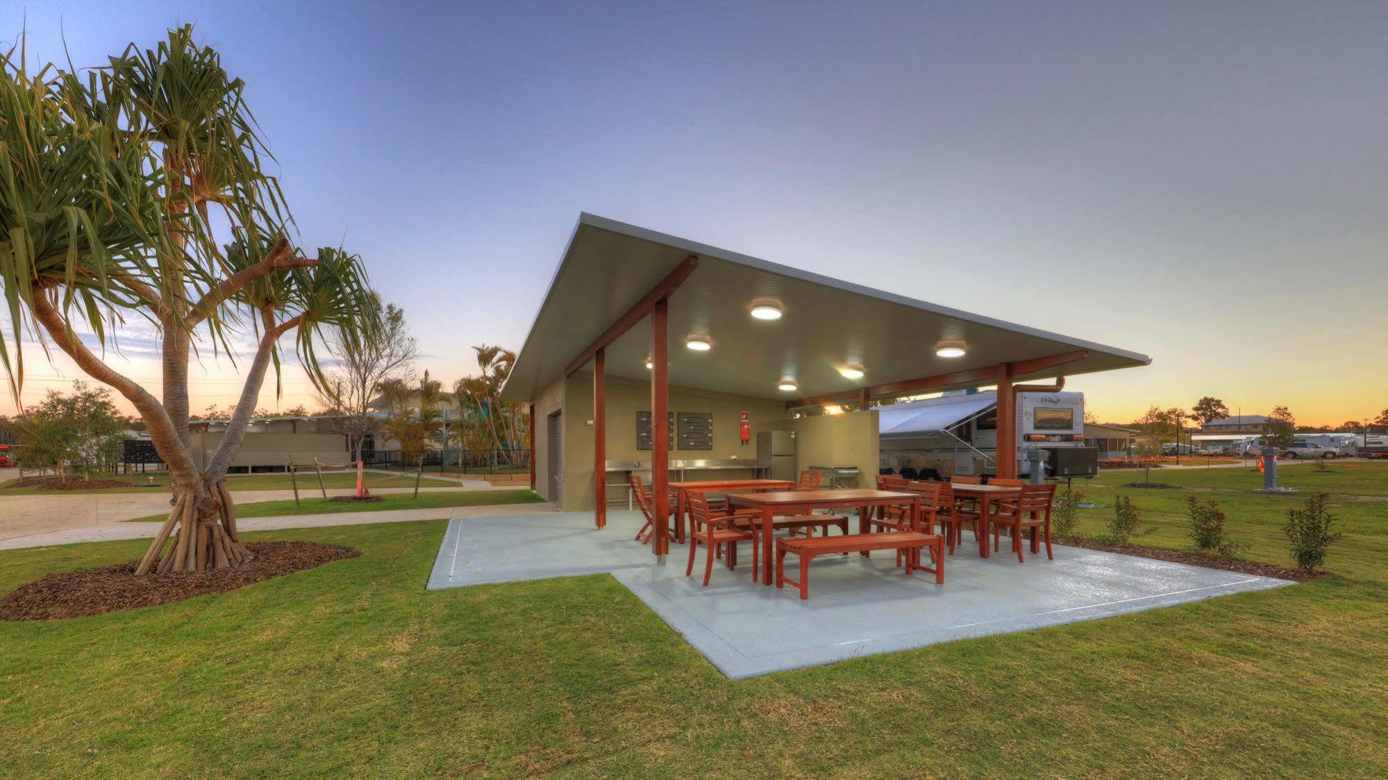 Ingenia Holidays Rivershore Maroochydore