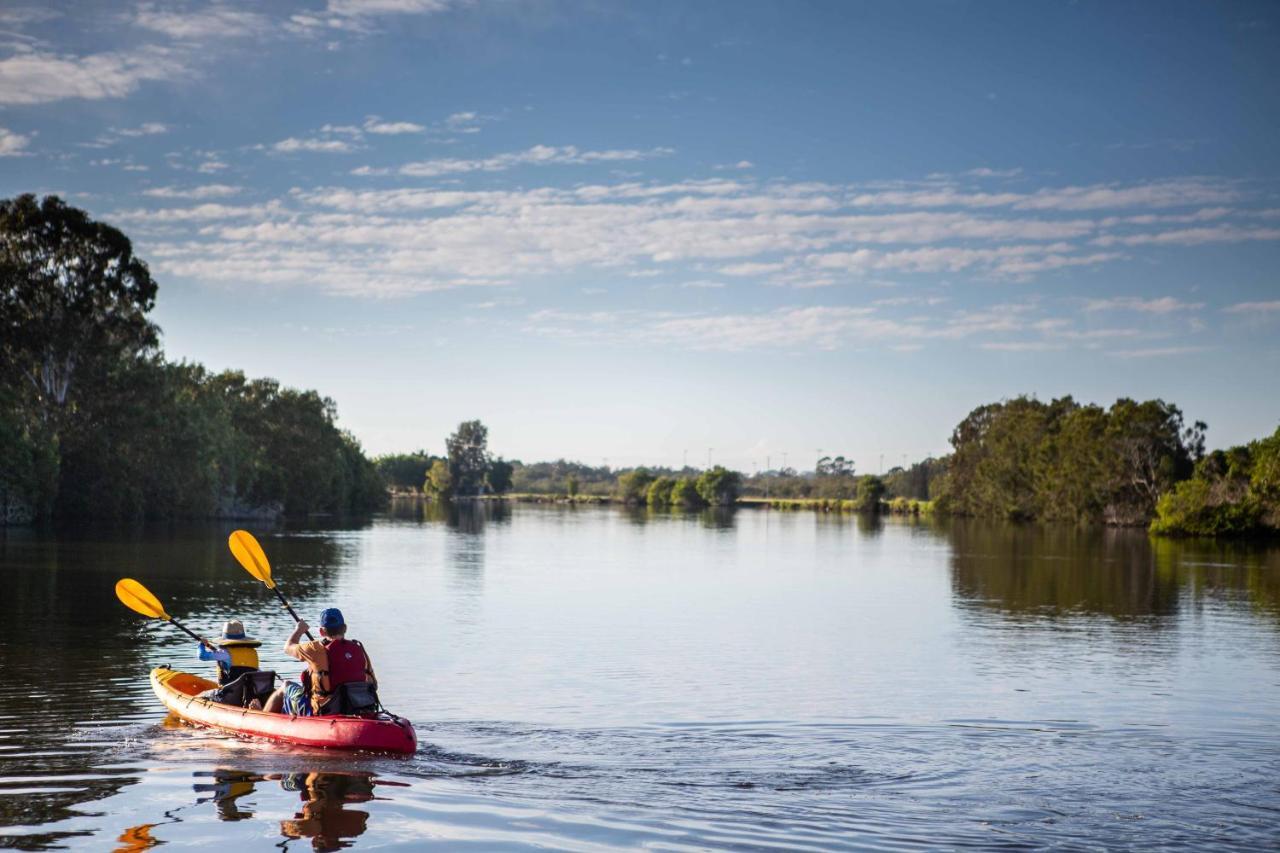 Resort Ingenia Holidays Rivershore Maroochydore