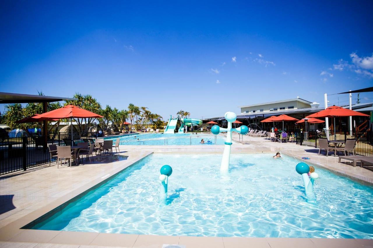 Ingenia Holidays Rivershore Maroochydore